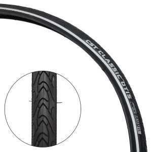 CST - Pneu C-1777 CLASSIC OTIS Tire