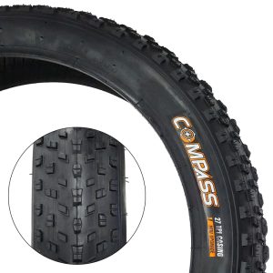 Damco - Pneu Fat Bike 20x4.00 tire