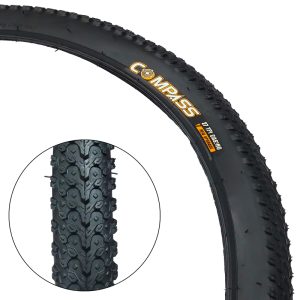 Damco - Pneu 27.5" X 1.95 tire