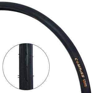 Damco - Pneu 700C X 25c tire