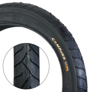 DAMCO - PNEU 20" X 3 DÉS