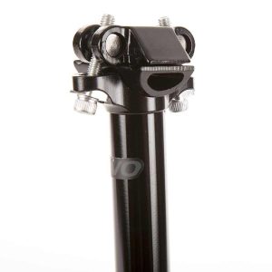 Evo - Tige de selle E-Force Zero Ø28.6mm seatpost