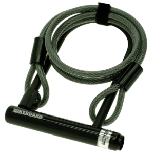 Rock lock 1350 combo - Bike Guard