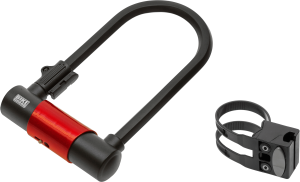 Bike Guard - Rock lock 1520