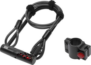 Rocklock - Ensemble de cadenas COMBO 1328