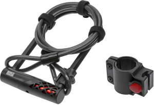 Cadenas BIKEGUARD - ROCKLOCK COMBO 1320 lock