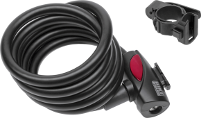 BIKEGUARD - ROCKTOPUS 1218