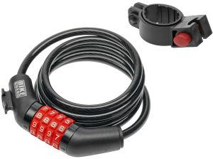 Bike Guard - ROCKY COMBO 815