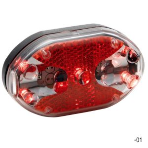 Light Torch - 5X