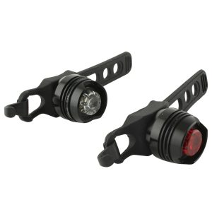 EVO - Ensemble de Lumières clignotantes E-Tec HL3