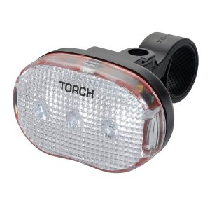 Torch - Tail Bright 3 Lumière Avant