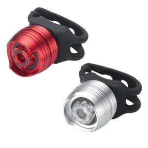 Lumières Torch - BRIGHT TACTICAL SET lights