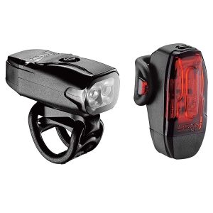 Lezyne - Ensemble de lumières KTV Drive light kit