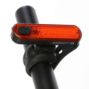 Evo - Lumière arrière NiteBright™ 30