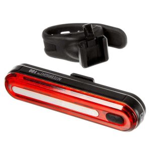 Evo - Lumière arrière NiteBright™ 100 rear light
