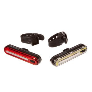 Evo - Ensemble de lumières NightBright™ 240/100 light set