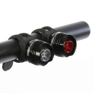 Evo - Ensemble de lumières Sentinelle NiteLight™ light kit