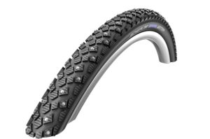 Marathon Winter 700x35 Kevlar Guard 240 clous - Schwalbe
