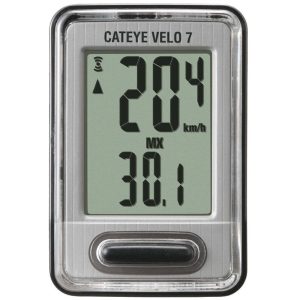 Cat eye - Velo 7