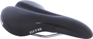 WTB - SELLE COMFORT SPORT Saddle