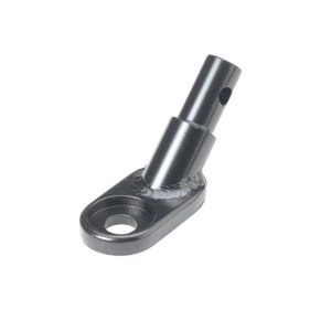 Damco - ATTACHE REMORQUE Trail hitch