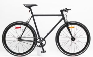 DCO - Fixe - 2025 single speed