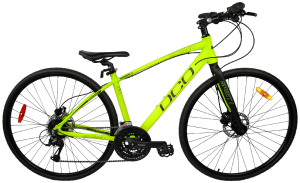 vélo hybride performant DCO - Odyssey Sport 1 - 2020 performant hybrid