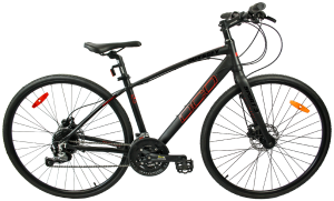 Hybride performant DCO - Odyssey Sport 3 - 2020 performant hybrid