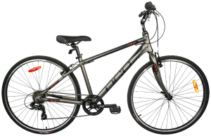 vélo hybride confort DCO - Urban - 2020 comfort hybrid bike