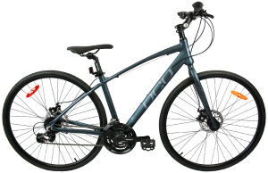 hybride performant DCO - Odyssey Sport - 2020 performant hybrid