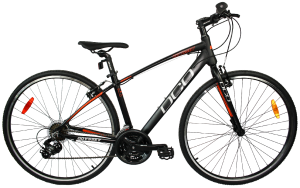 hybride performant DCO - Odyssey - 2020 performance hybrid