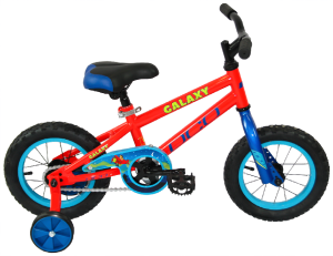 vélo pour enfant DCO - Galaxy 12 - 2020 kid's bike