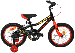 vélo pour enfant DCO - Galaxy 16 AL - 2020 kid's bike