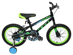 vélo pour enfant DCO - Galaxy 16 - 2025 kid's bike