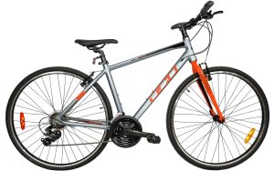 vélo hybride performant DCO - Odyssey - 2025 performance hybrid bike