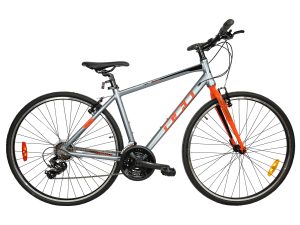 vélo hybride performant DCO - Odyssey - 2025 performance hybrid bike