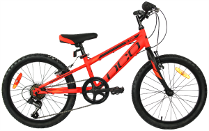 vélo pour enfant DCO - Slider - 2020 kid's bike