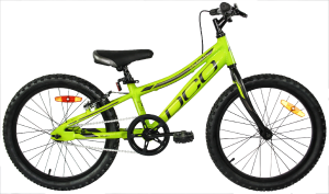 vélo pour enfant DCO - Galaxy 20 AL - 2020 kid's bike