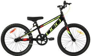 vélo pour enfant DCO - Galaxy 20 - 2020 kid's bike