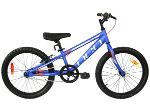 vélo pour enfant DCO - Galaxy 20 - 2024 kid's bike