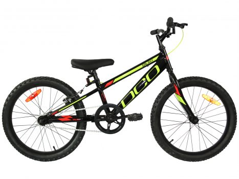 DCO - Galaxy 20 - 2025