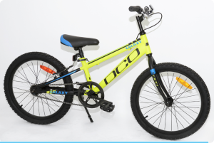 Vélo pour enfant DCO - GALAXY 20 (Garçon) - 2018