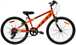 vélo pour enfant DCO - Satellite Sport - 2020 kid's bike