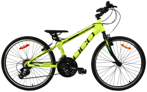 vélo pour enfant DCO - Constellation - 2020 kid's bike