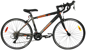 vélo route enfant DCO - Racer 650 - 2020 kid's road bike