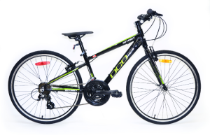 DCO - ODYSSEY SPORT 24 - 2017