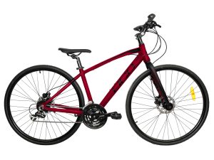 vélo hybride performant DCO - ODYSSEY SPORT Homme - 2024 performant hybrid bike