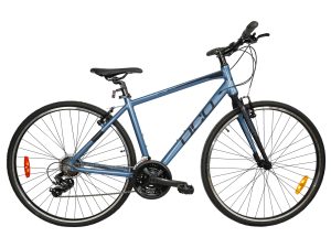 DCO - ODYSSEY SPORT hybride bike perfromance vélo confort