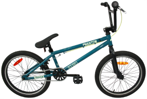 vélo bmx DCO - Phantom - 2020 bmx bike
