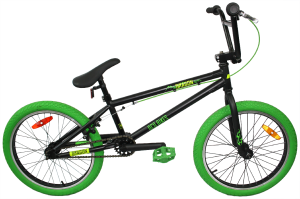 vélo BMX DCO - Dragon - 2020 bmx bike